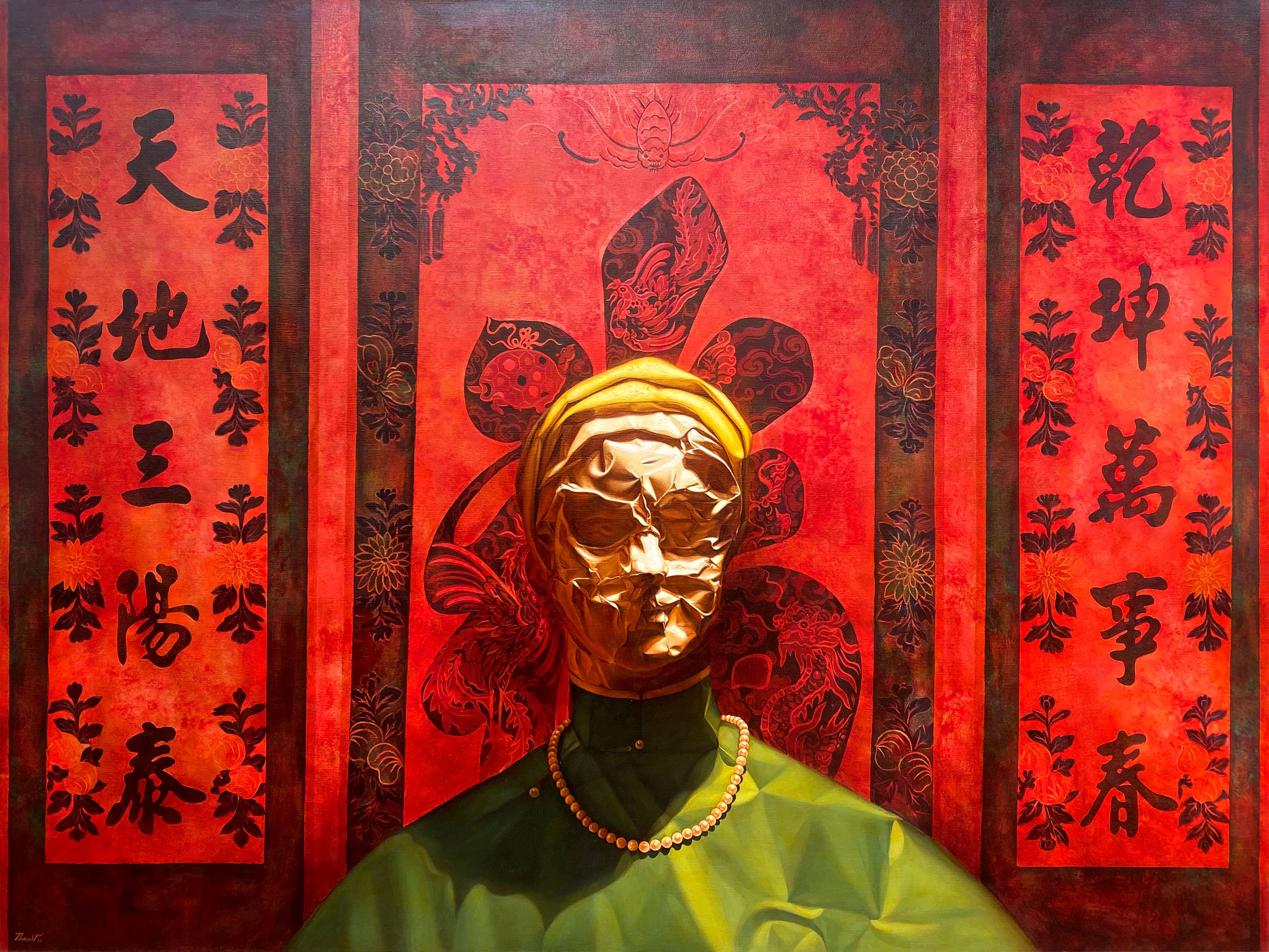 DREAM 2 by Vo Thanh Than