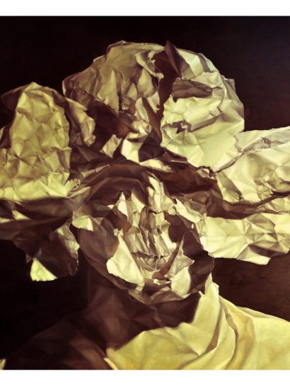 The Dogma Prize in Self Portraiture 2015