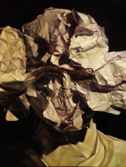 Chân dung tự họa Dogma 2015